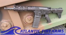 AR15 PISTOL ATI OMNI MAXX P4-300 BLACKOUT