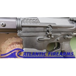 AR15 PISTOL ATI OMNI MAXX P4-300 BLACKOUT