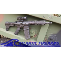 AR15 PISTOL ATI OMNI MAXX P4-300 BLACKOUT
