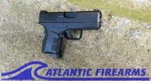 Springfield Armory Pistol -XD-S MOD2 9mm