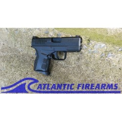 Springfield Armory Pistol -XD-S MOD2 9mm