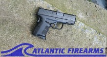 Springfield Armory Pistol -XD-S MOD2 9mm