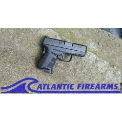 Springfield Armory Pistol -XD-S MOD2 9mm
