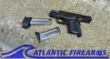 Springfield Armory Pistol -XD-S MOD2 9mm