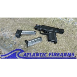 Springfield Armory Pistol -XD-S MOD2 9mm