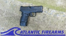 Springfield Armory Pistol -XD-S MOD2 9mm