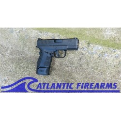 Springfield Armory Pistol -XD-S MOD2 9mm
