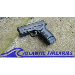 Springfield Armory Pistol -XD-S MOD2 9mm