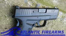 Springfield Armory Pistol -XD-S MOD2 9mm