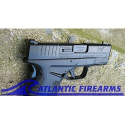Springfield Armory Pistol -XD-S MOD2 9mm