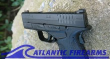 Springfield Armory Pistol -XD-S MOD2 9mm