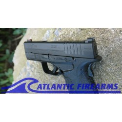 Springfield Armory Pistol -XD-S MOD2 9mm