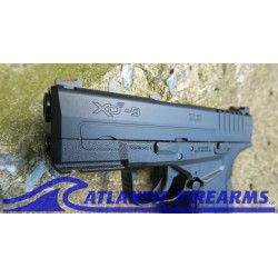 Springfield Armory Pistol -XD-S MOD2 9mm