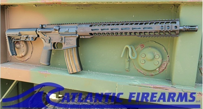 Atlantic Firearms, LLC - AtlanticFirearms.com
