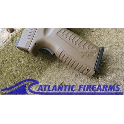 SPRINGFIELD XDM 10mm Flat Dark Earth Pistol -XDM94510FHCE