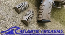 SPRINGFIELD XDM 10mm Flat Dark Earth Pistol -XDM94510FHCE