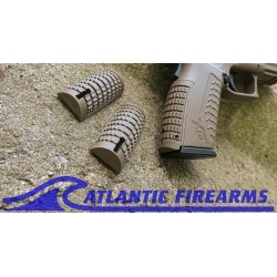 SPRINGFIELD XDM 10mm Flat Dark Earth Pistol -XDM94510FHCE