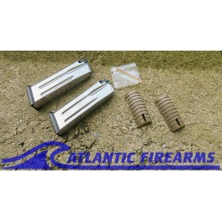 SPRINGFIELD XDM 10mm Flat Dark Earth Pistol -XDM94510FHCE