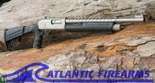 American Tactical Imports DF12 Marine cote Shotgun