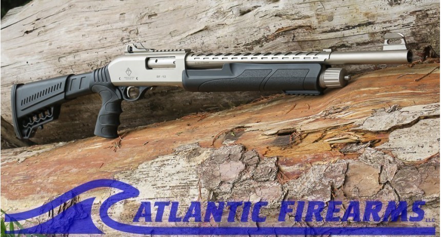 American Tactical Imports DF12 Marine cote Shotgun