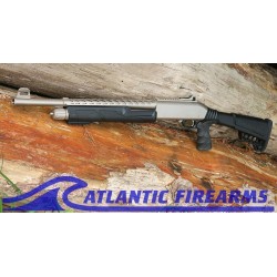 American Tactical Imports DF12 Marine cote Shotgun