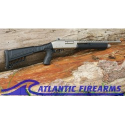 American Tactical Imports DF12 Marine cote Shotgun