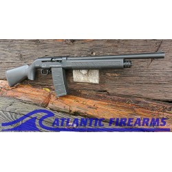 Black Aces Tactical Pro M Shotgun-BATSASS18