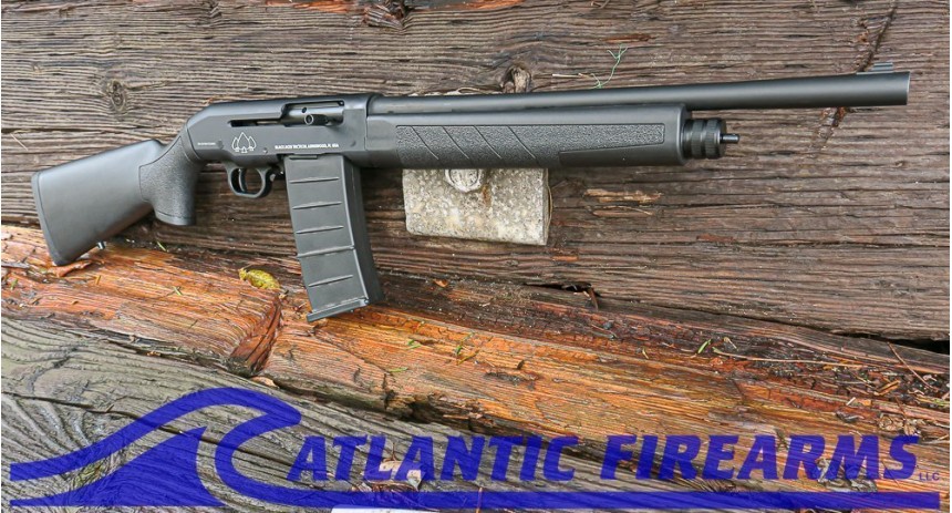 Black Aces Tactical Pro M Shotgun-BATSASS18