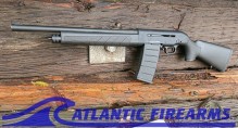Black Aces Tactical Pro M Shotgun-BATSASS18