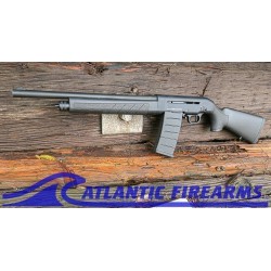 Black Aces Tactical Pro M Shotgun-BATSASS18