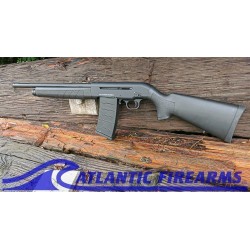 Black Aces Tactical Pro M Shotgun-BATSASS18