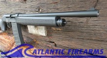 Black Aces Tactical Pro M Shotgun-BATSASS18