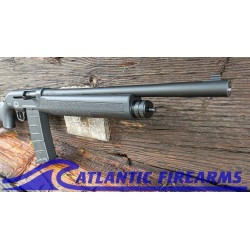 Black Aces Tactical Pro M Shotgun-BATSASS18
