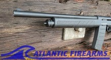Black Aces Tactical Pro M Shotgun-BATSASS18