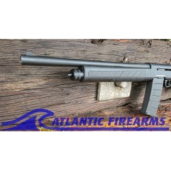 Black Aces Tactical Pro M Shotgun-BATSASS18