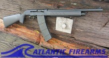 Black Aces Tactical Pro M Shotgun-BATSASS18
