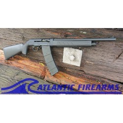 Black Aces Tactical Pro M Shotgun-BATSASS18