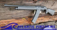 Black Aces Tactical Pro M Shotgun-BATSASS18