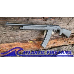 Black Aces Tactical Pro M Shotgun-BATSASS18