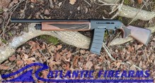 Black Aces Tactical Pro M Shotgun- Walnut- BATSASW18