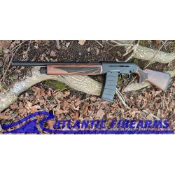Black Aces Tactical Pro M Shotgun- Walnut- BATSASW18