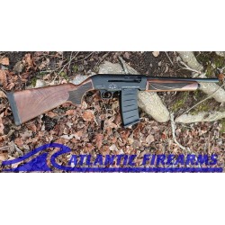 Black Aces Tactical Pro M Shotgun- Walnut- BATSASW18