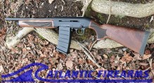 Black Aces Tactical Pro M Shotgun- Walnut- BATSASW18