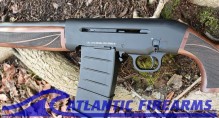 Black Aces Tactical Pro M Shotgun- Walnut- BATSASW18