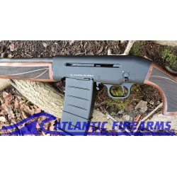 Black Aces Tactical Pro M Shotgun- Walnut- BATSASW18