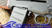 Black Aces Tactical Pro M Shotgun- Walnut- BATSASW18