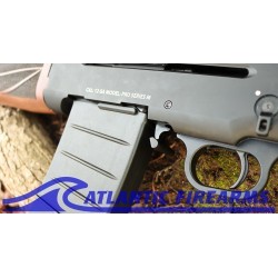 Black Aces Tactical Pro M Shotgun- Walnut- BATSASW18