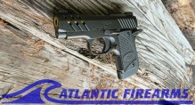 Kimber Micro 9 ESV Black 9mm Pistol -KIM3300199-669278331997