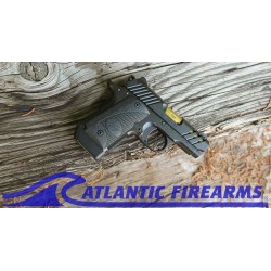 Kimber Micro 9 ESV Black 9mm Pistol -KIM3300199-669278331997