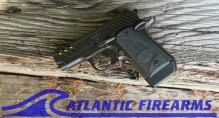 Kimber Micro 9 ESV Black 9mm Pistol -KIM3300199-669278331997